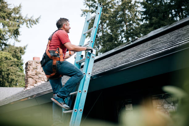 Best Emergency Roof Repair  in Perry Heights, OH